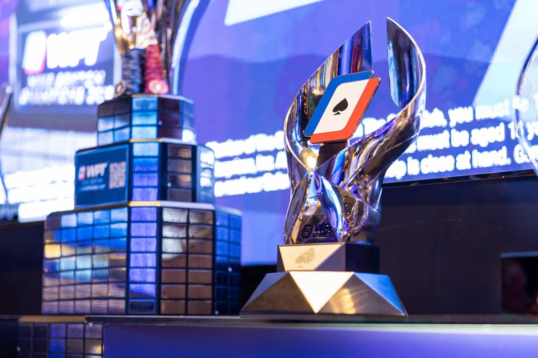 WPT Australia 2026
