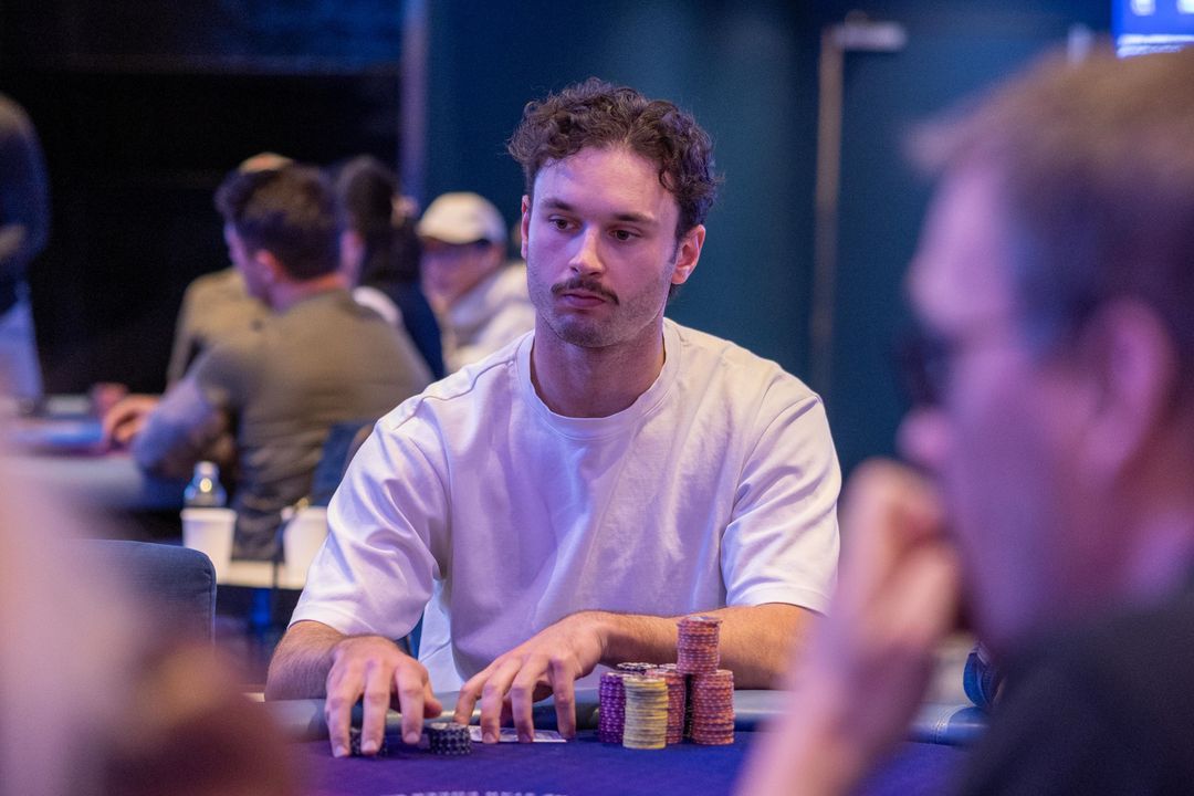 WPT Australia 2026