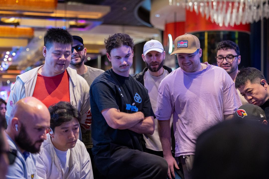 WPT Australia 2026