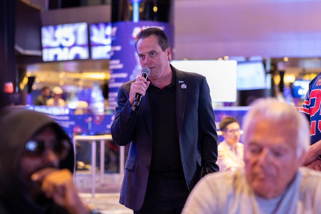 WPT Australia 2026