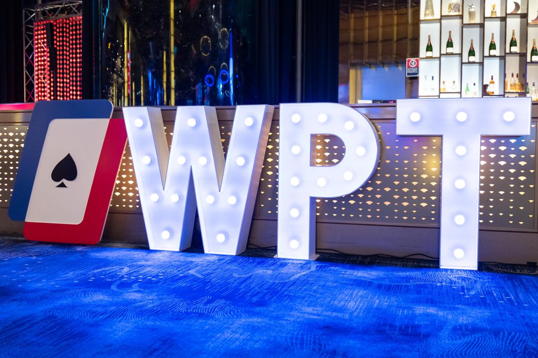 WPT Australia 2026