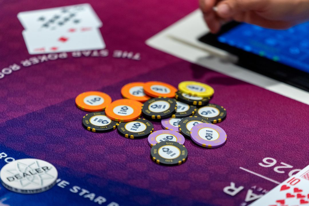WPT Australia 2026