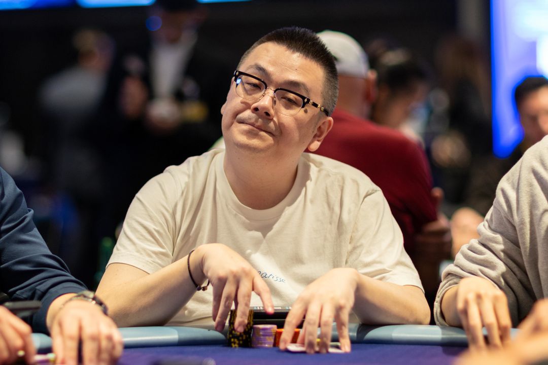 WPT Australia 2026
