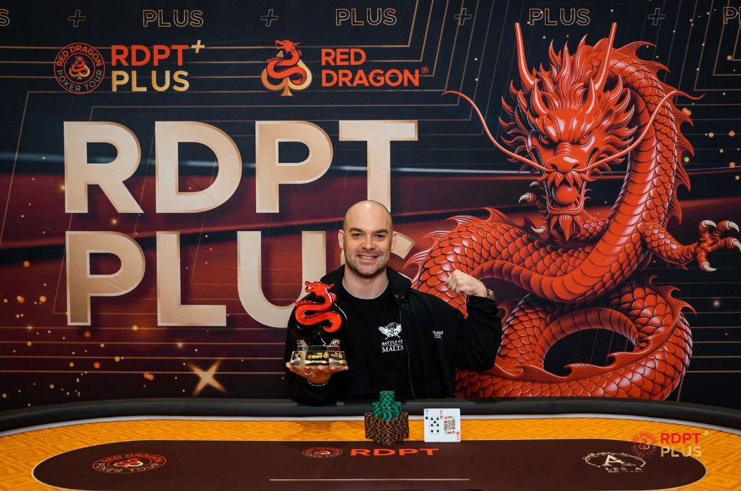 RDPT Plus Jeju Summer 2026, Toni Ravnak
