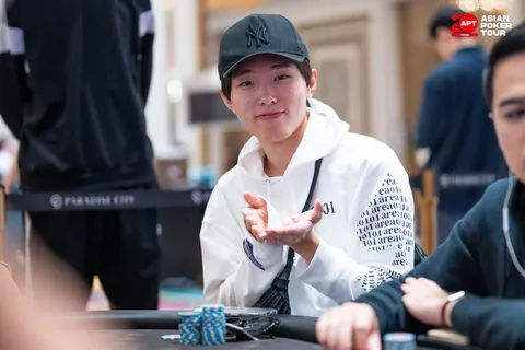 APT Incheon 2026, Yano Shota