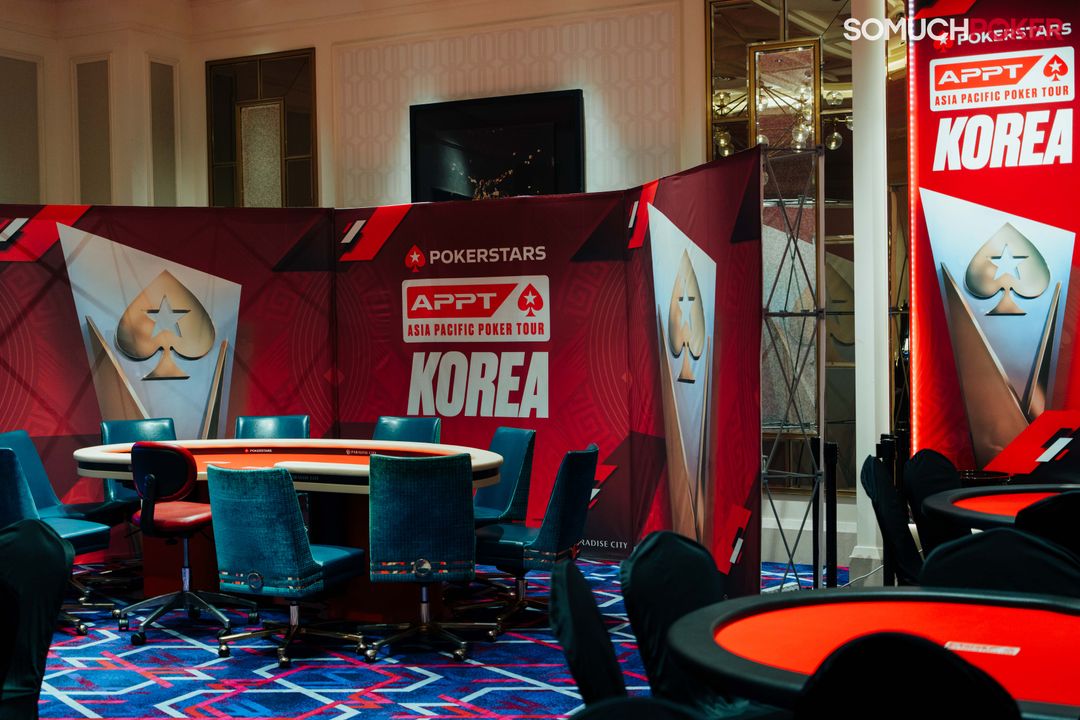 APPT Korea 2026