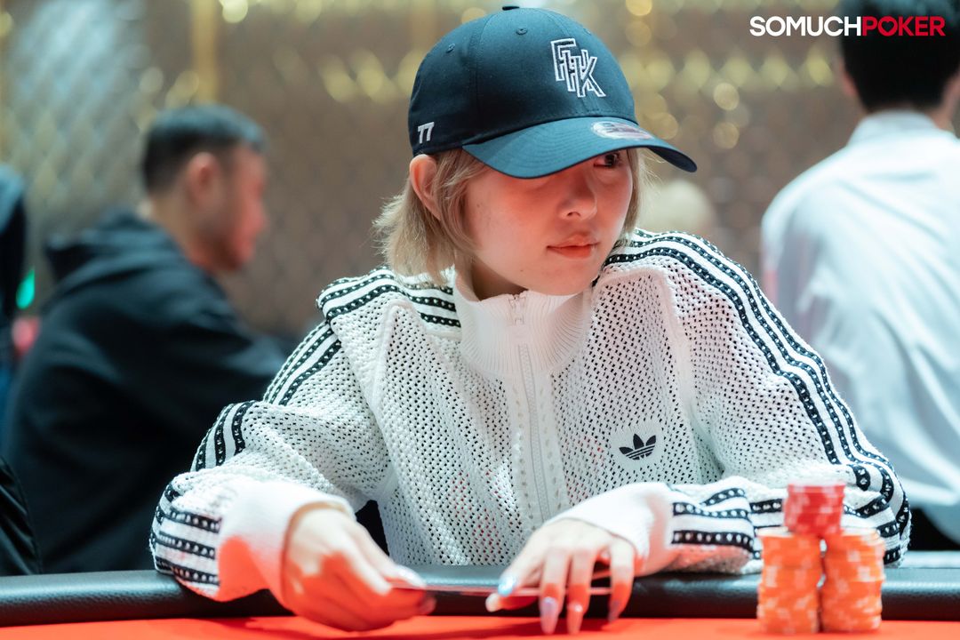 APPT Korea 2026, Mai Sato