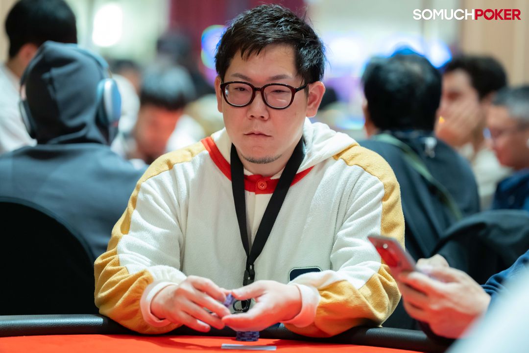 Hirotsugu Asari, APPT Korea 2026