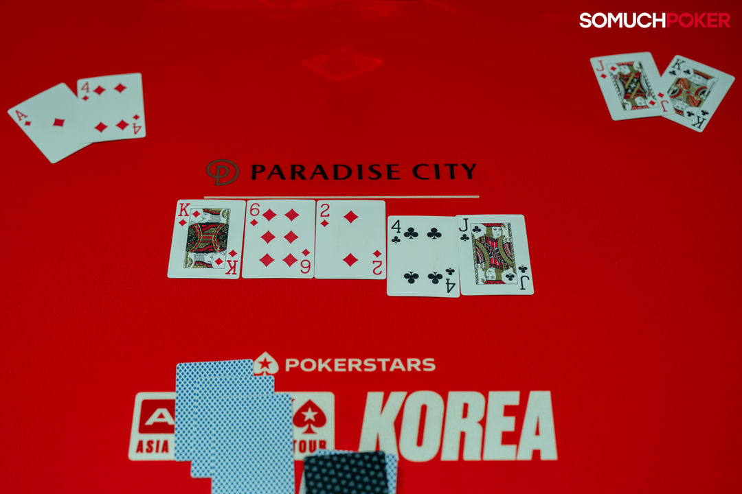 APPT Korea 2026