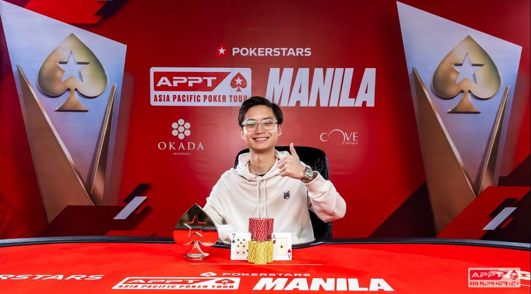 APPT Manila 2026, Marco Sy