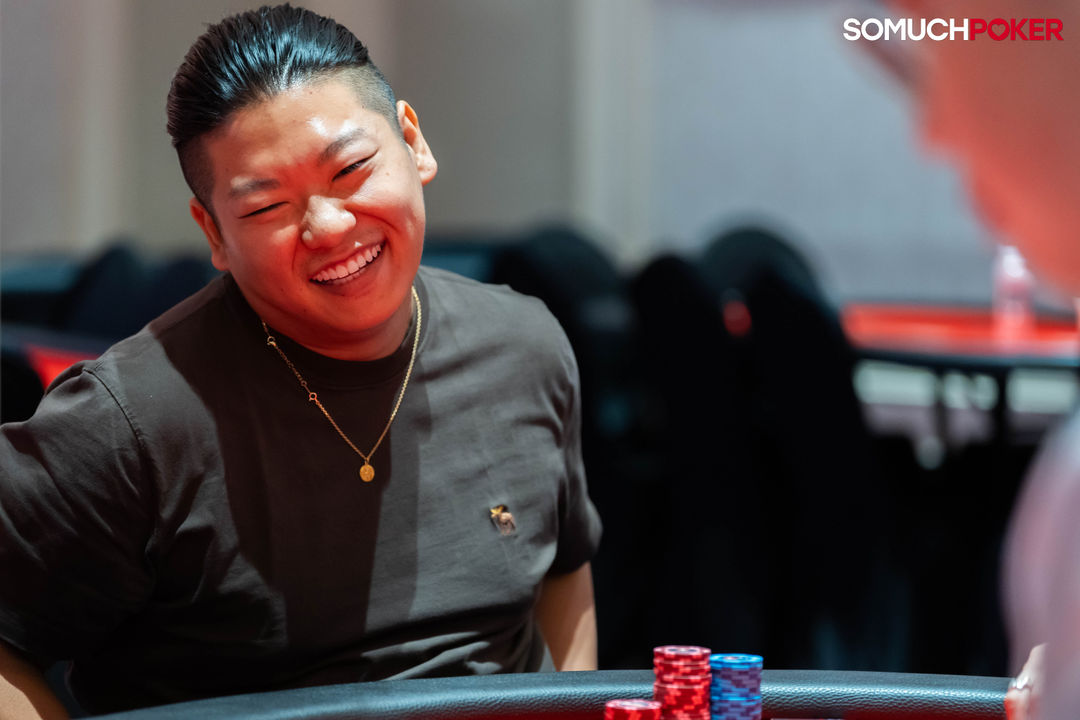 Yumo Hirata, APPT Korea 2026