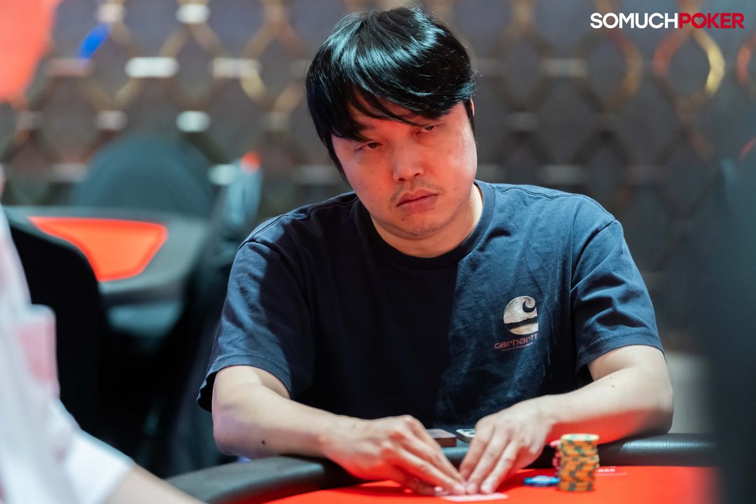APPT Korea 2026, Hyung Soo Lim