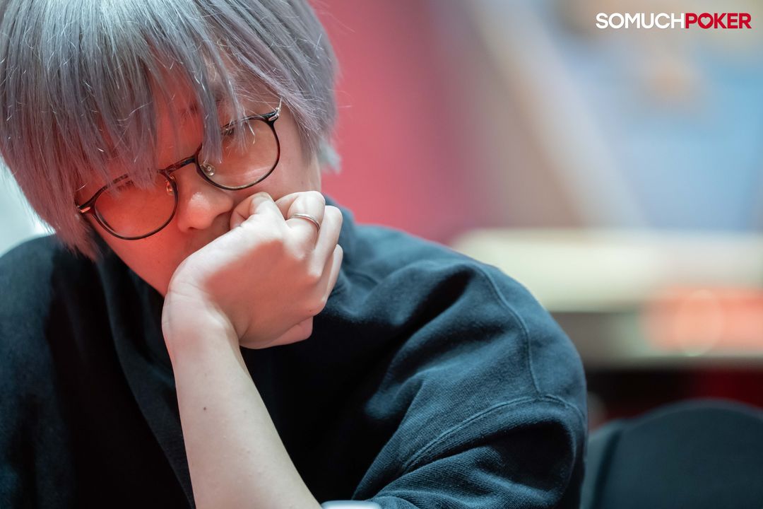 APPT Korea 2026, Ryu Hiroi