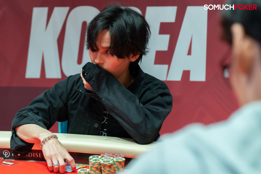 APPT Korea 2026, Masataka Ueda