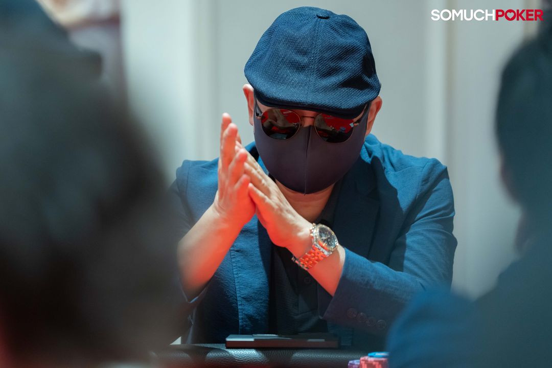 APPT Korea 2026, Woo Hyon Shin