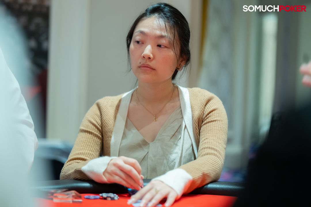 APPT Korea 2026, Xuan Zhang (4)
