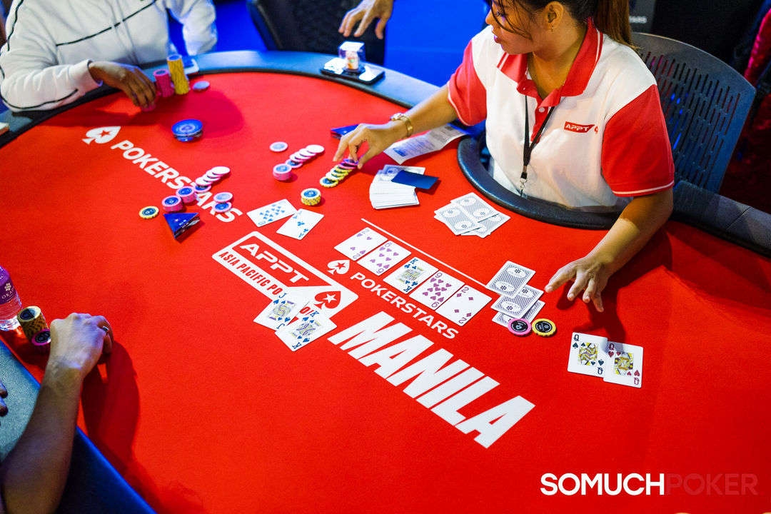 APPT Manila 2026