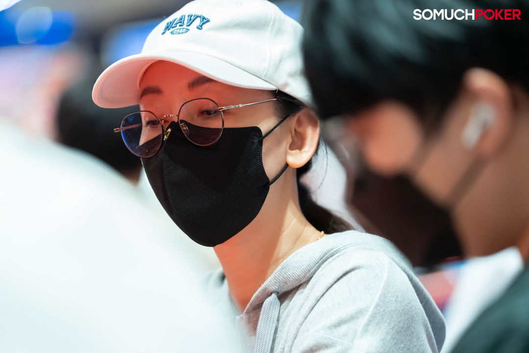 APPT Korea 2026, Nayoung Kim