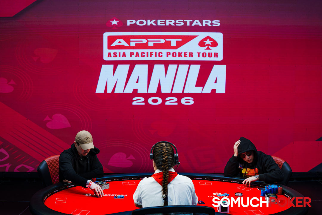 APPT Manila 2026