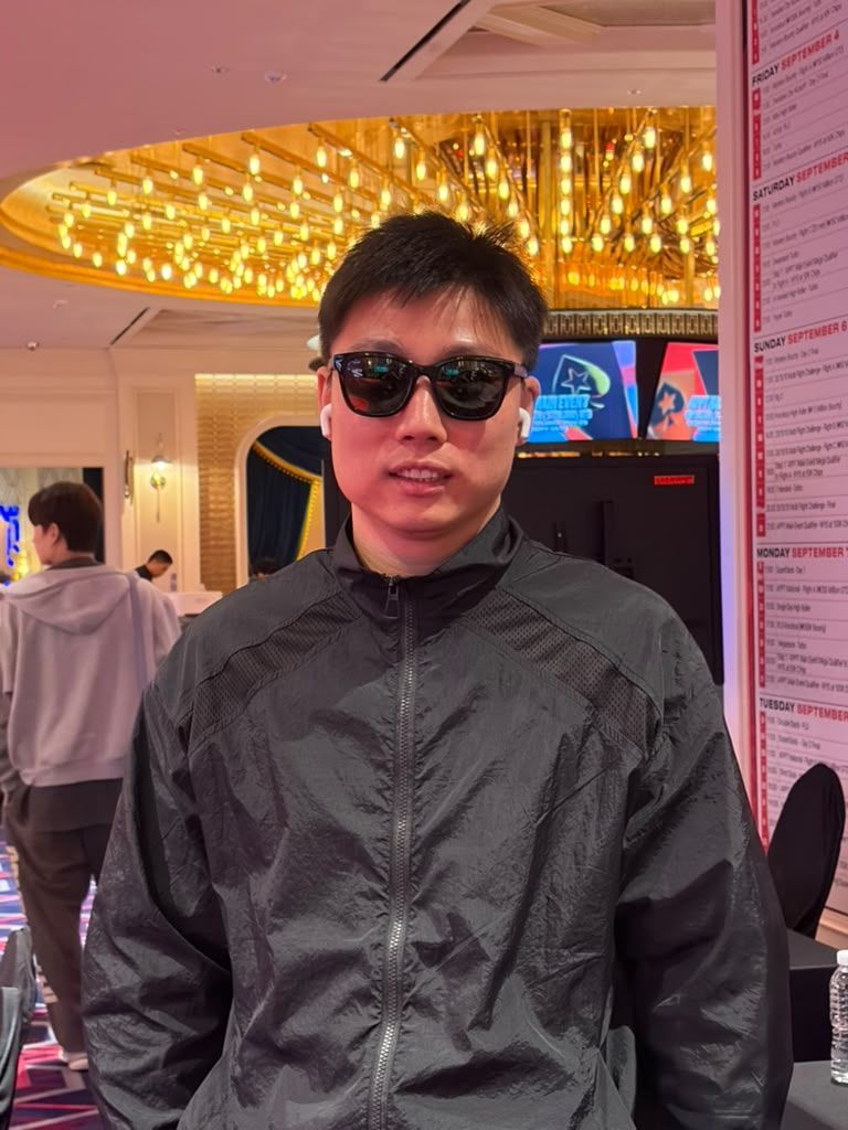 Wengang Wang