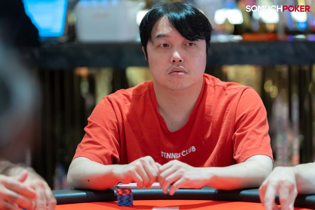 APPT Korea 2026, Hyung Soo Lim