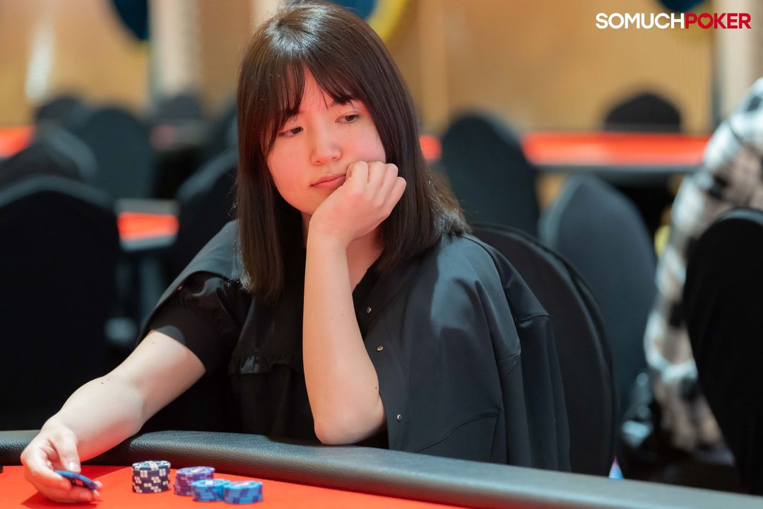 APPT Korea 2026, Mayuko Sawada