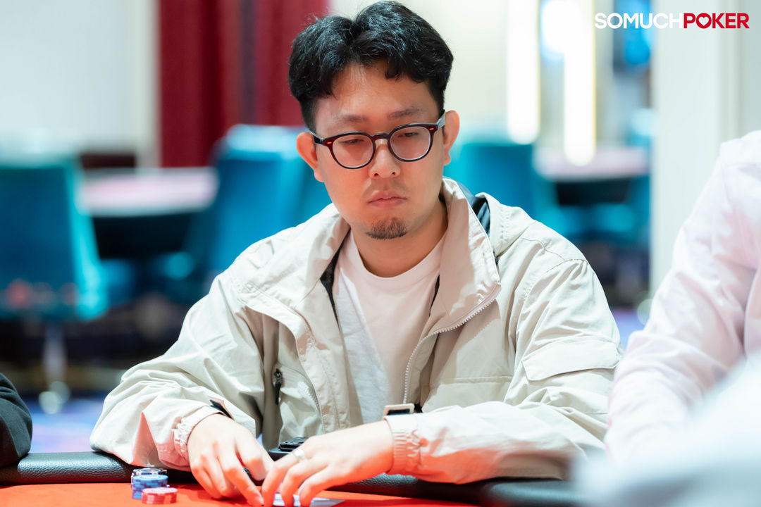 APPT Korea 2026, Yusei Shimada