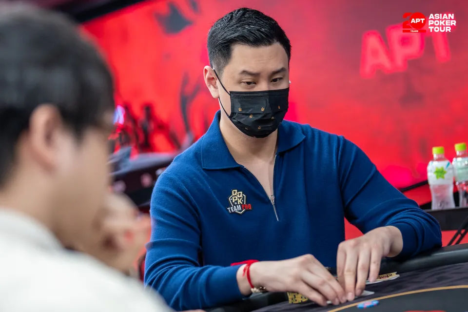 APT Taipei 2026, Punnat Punsri