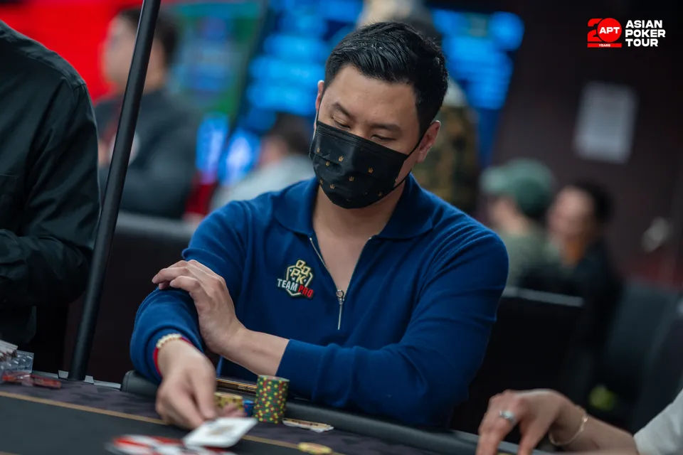 APT Taipei 2026, Punnat Punsri