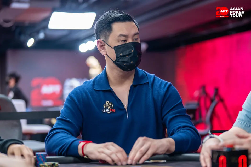 APT Taipei 2026, Punnat Punsri