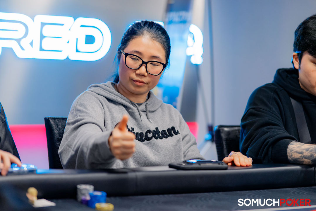 Taiwan Millions Tournament TMT 19