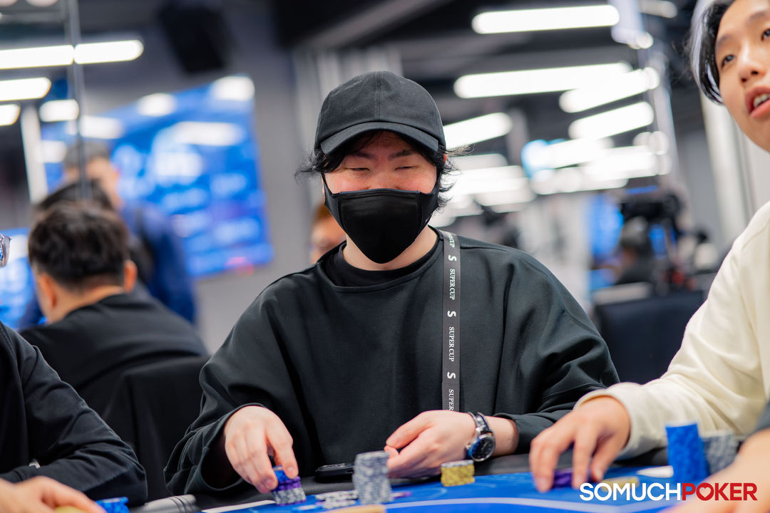 Taiwan Millions Tournament TMT 19, Yuta Segawa