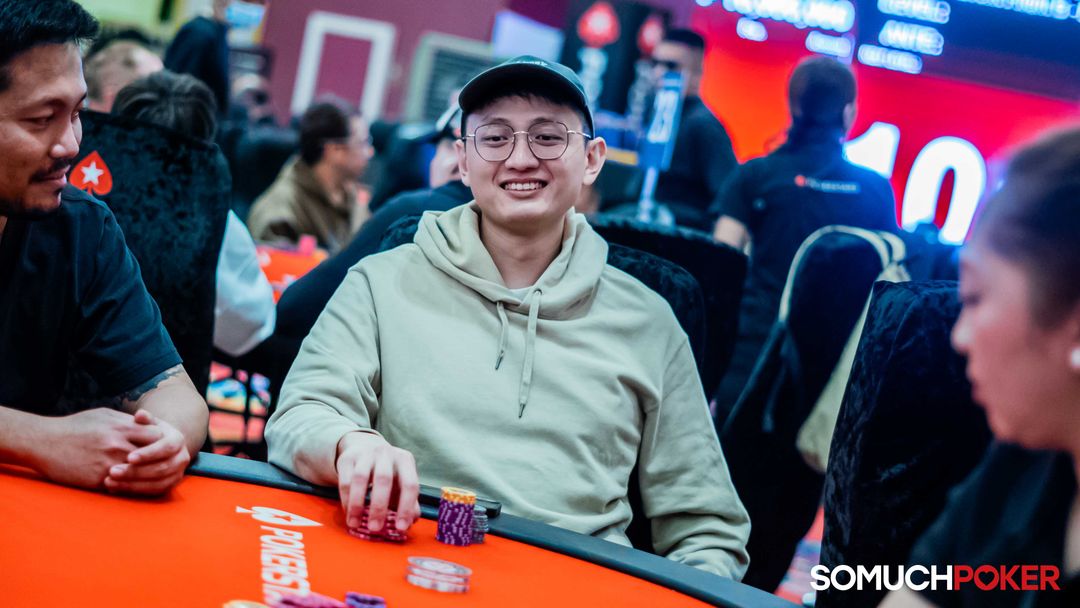 Wei Lee