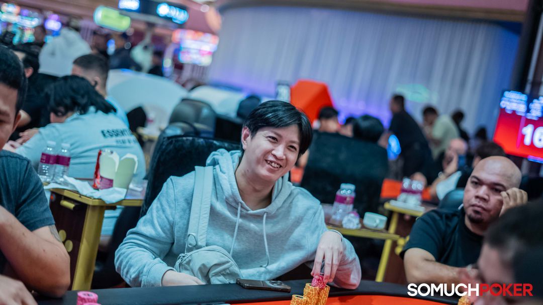 Jason Ng Tze Wei