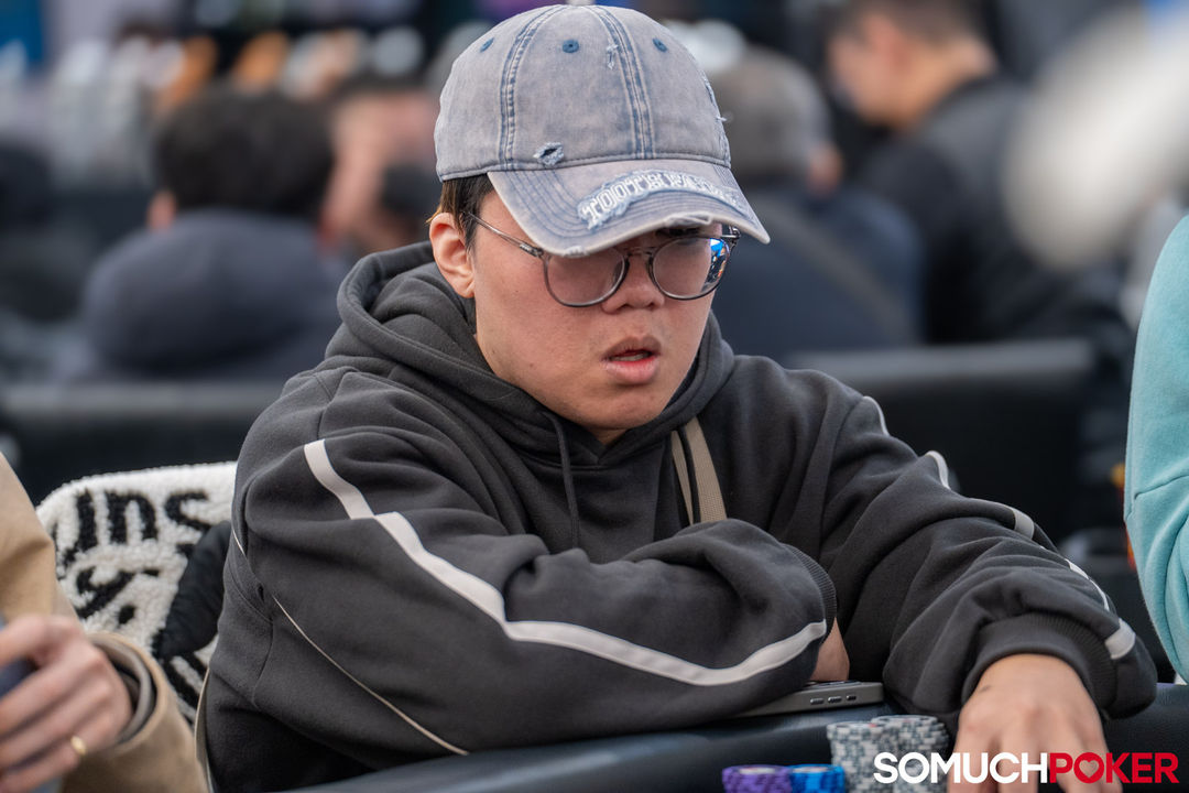 Yuwei Chang