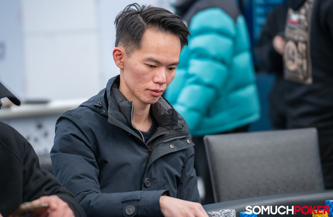 Kris Chen