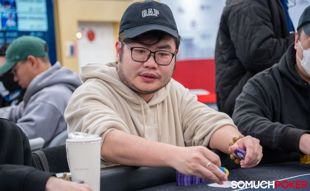 Chiehchi Liu