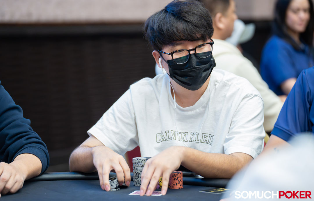 WPT Cambodia 2026