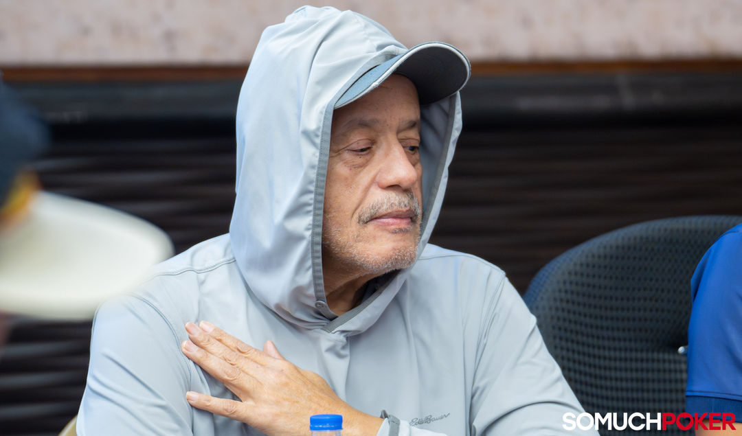 WPT Cambodia 2026