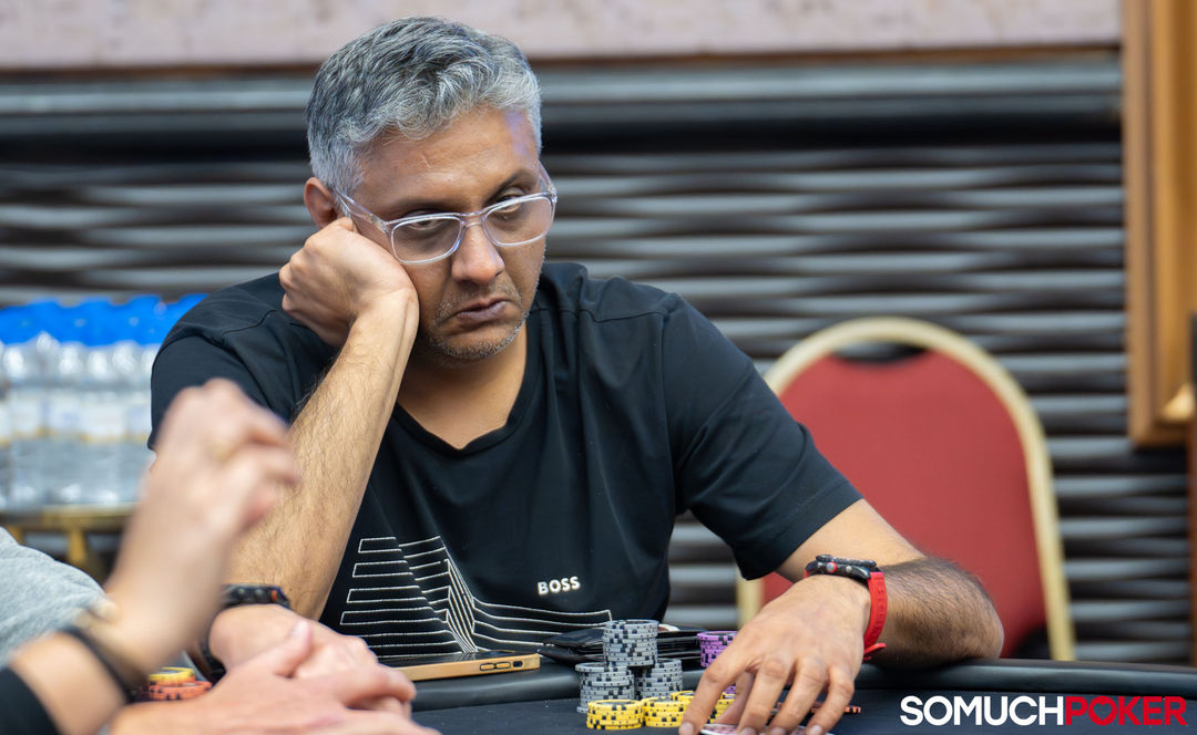 WPT Cambodia 2026