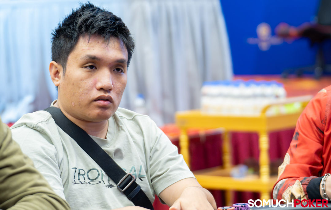 WPT Cambodia 2026