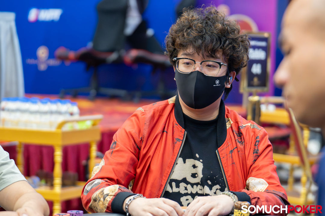 WPT Cambodia 2026
