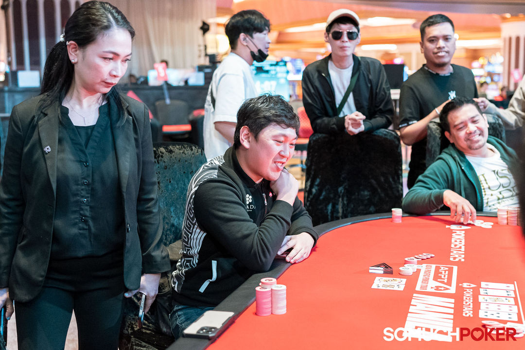 APPT Manila Championship 2025