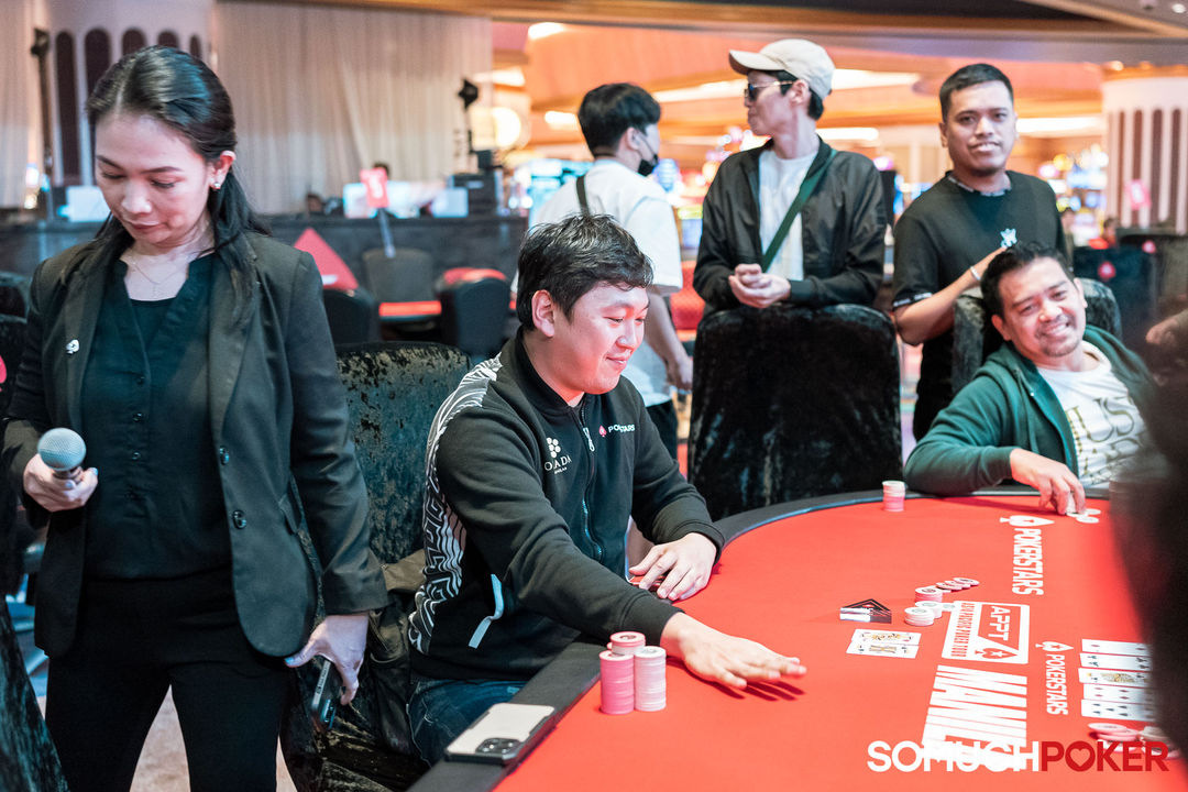 APPT Manila Championship 2025