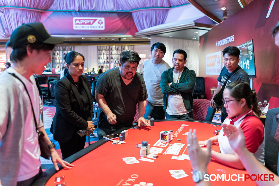APPT Manila Championship 2025