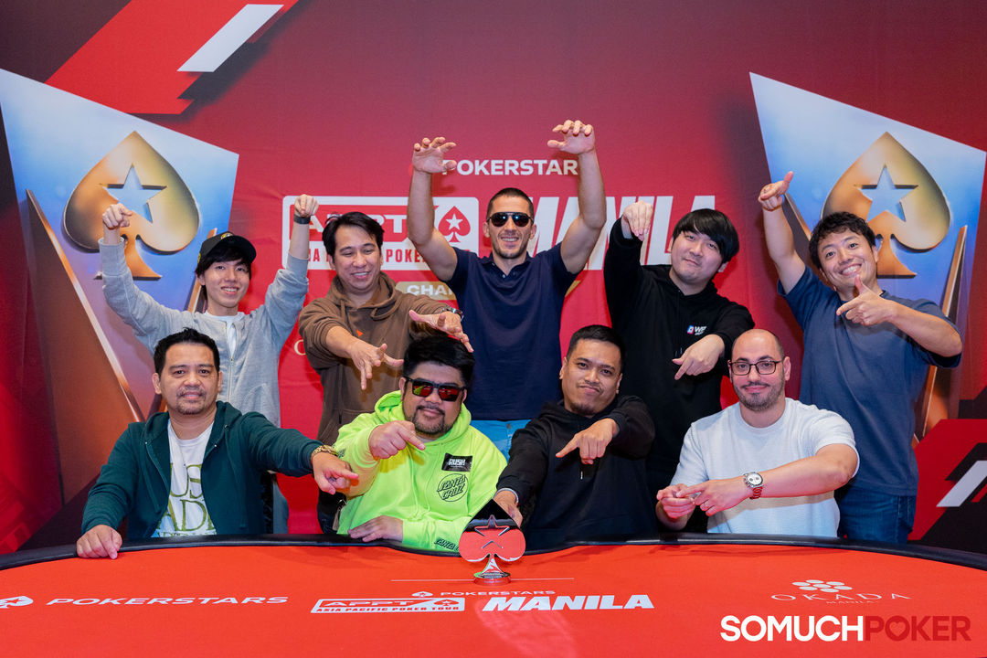 APPT Manila Championship 2025