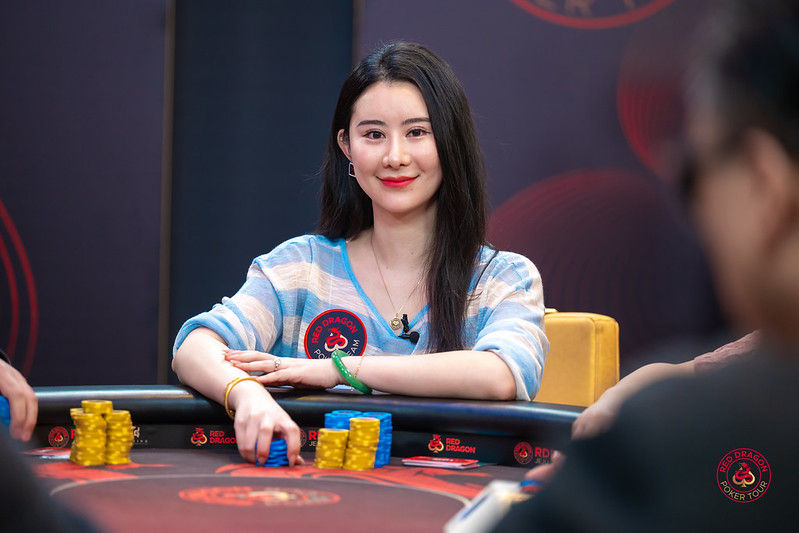 Chenxu Zhang