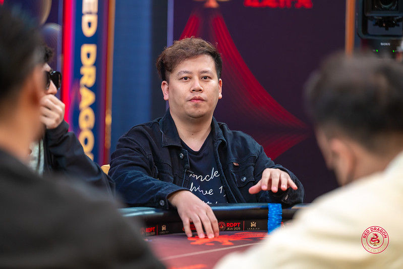 Shengfa Huang