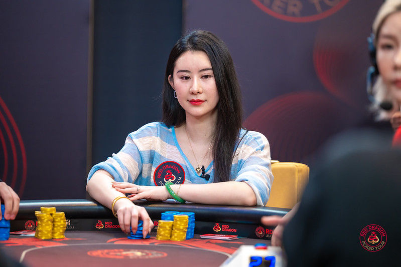 Chenxu Zhang