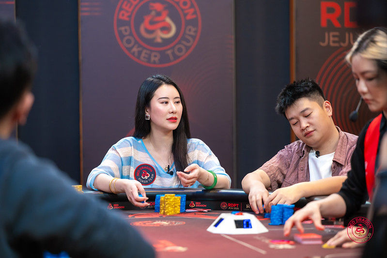 Chenxu Zhang
